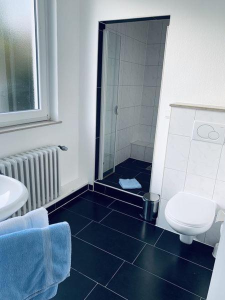 Gaestehaus Boegemann باد روتنفيلد المظهر الخارجي الصورة